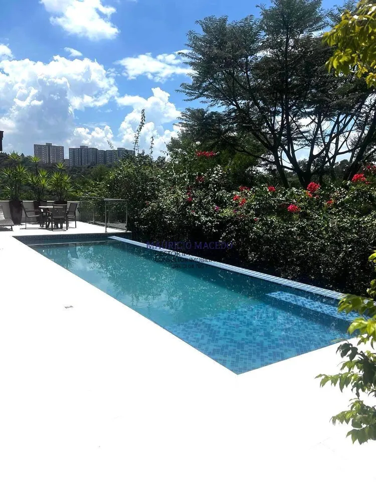 Casa, 5 quartos, 476 m² - Foto 13