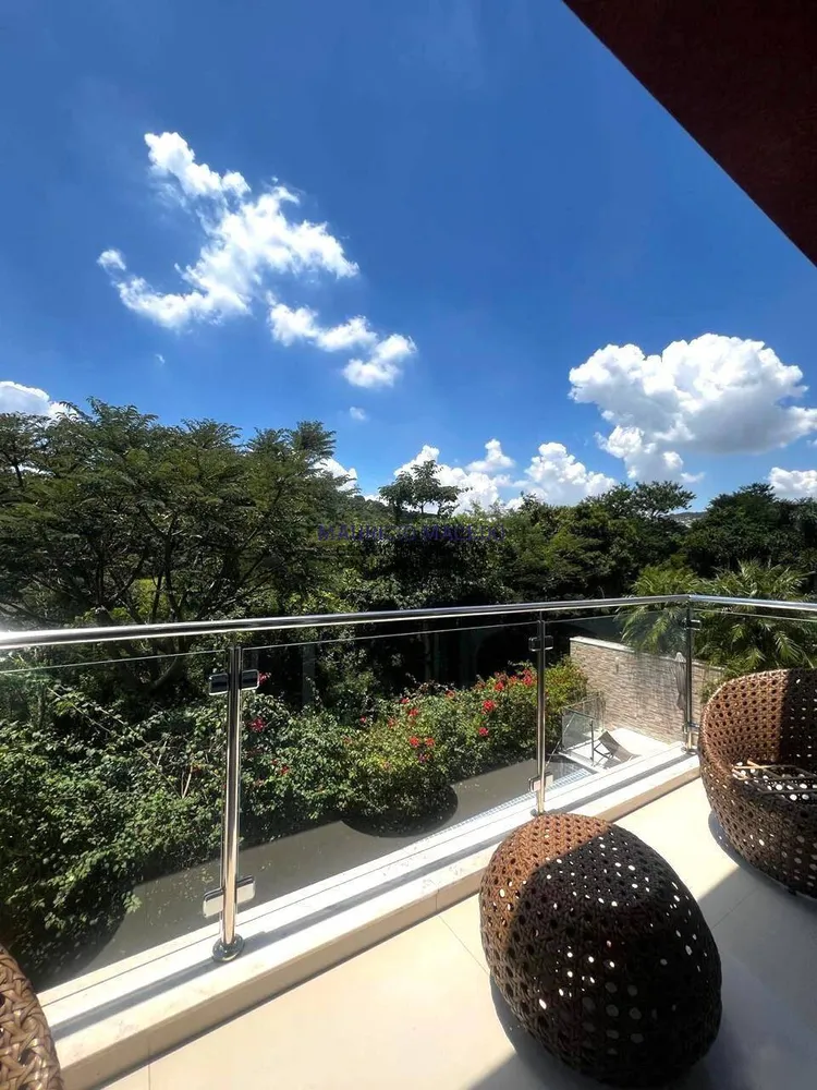 Casa, 5 quartos, 476 m² - Foto 5