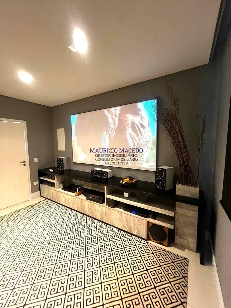 Casa, 5 quartos, 476 m² - Foto 7