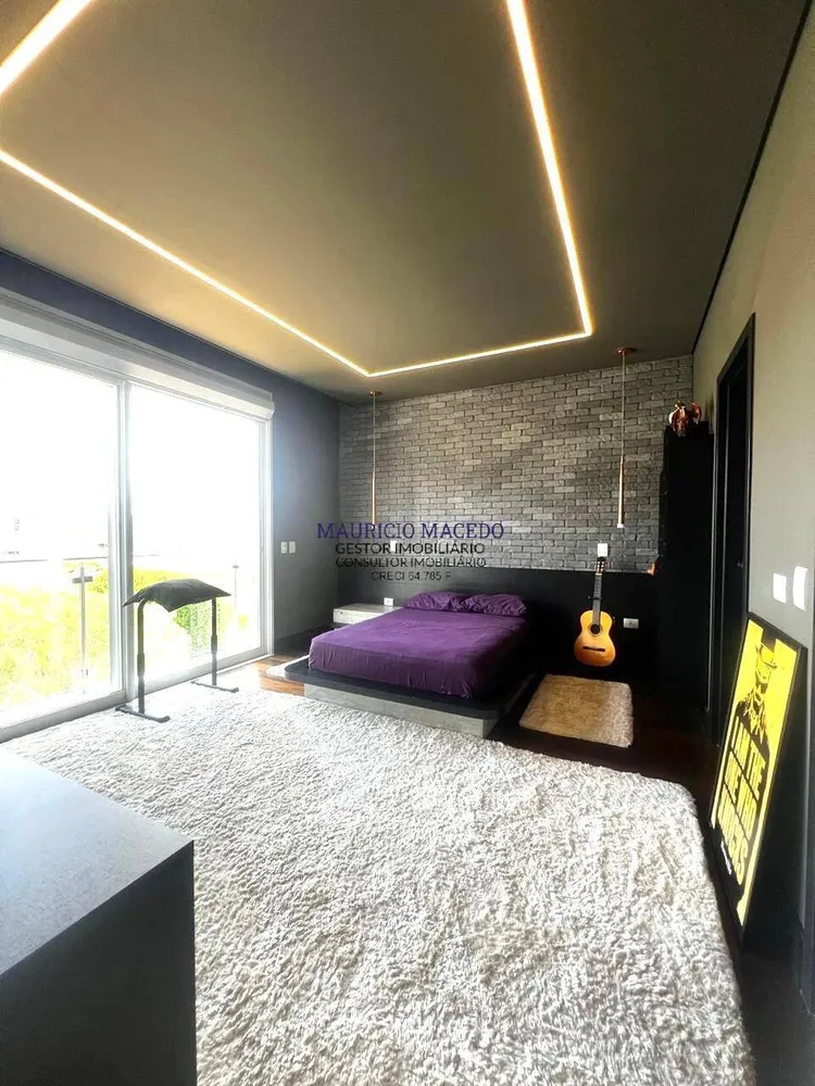 Casa, 5 quartos, 476 m² - Foto 2