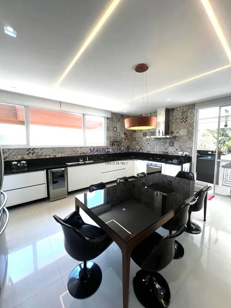 Casa, 5 quartos, 476 m² - Foto 8