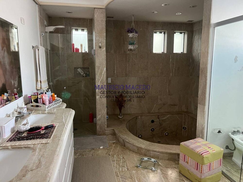 Casa, 4 quartos, 481 m² - Foto 2