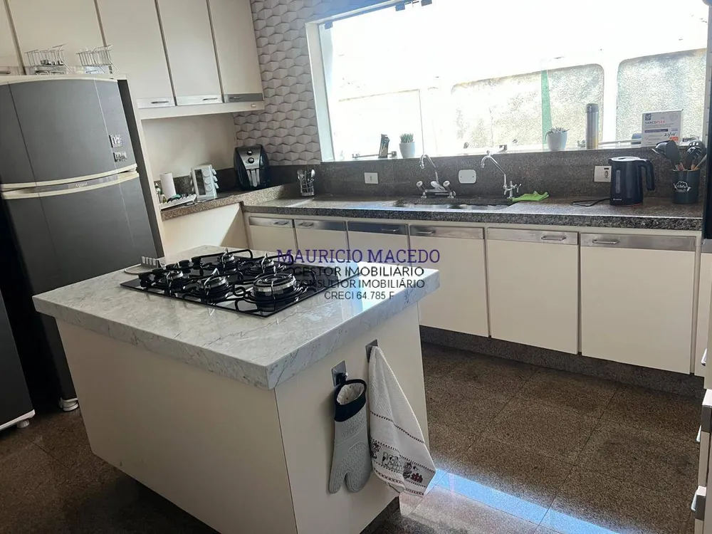 Casa, 4 quartos, 481 m² - Foto 10