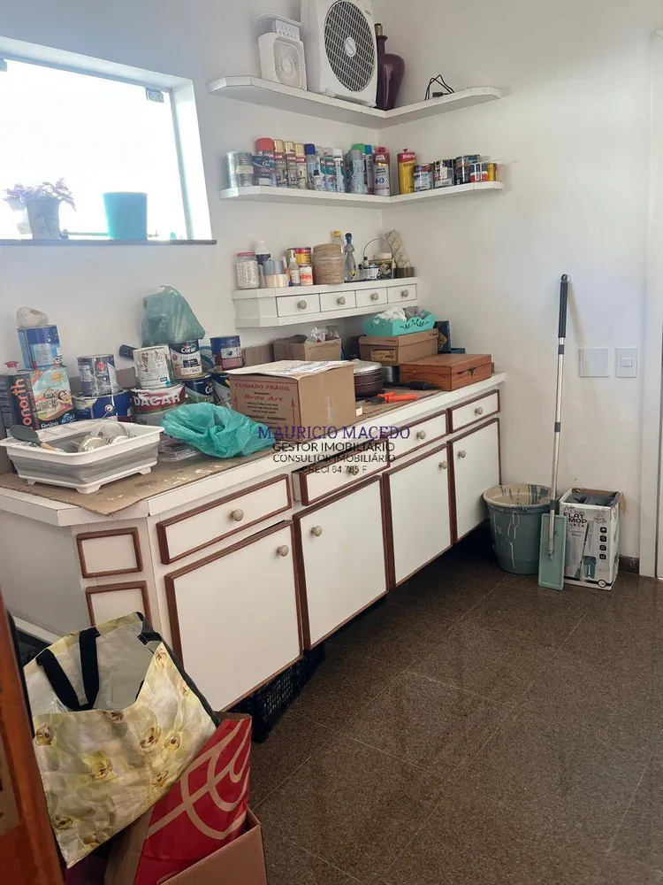 Casa, 4 quartos, 481 m² - Foto 5