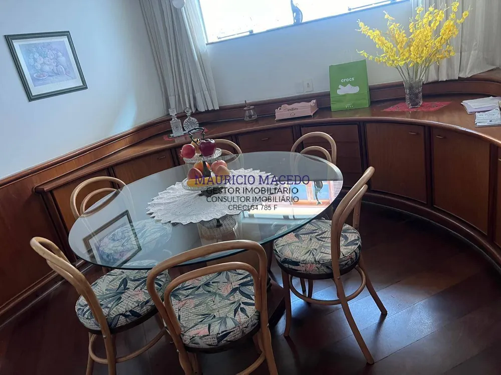 Casa, 4 quartos, 481 m² - Foto 14