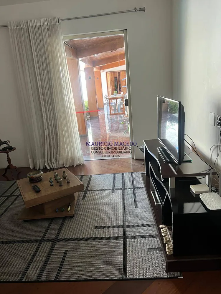 Casa, 4 quartos, 481 m² - Foto 12