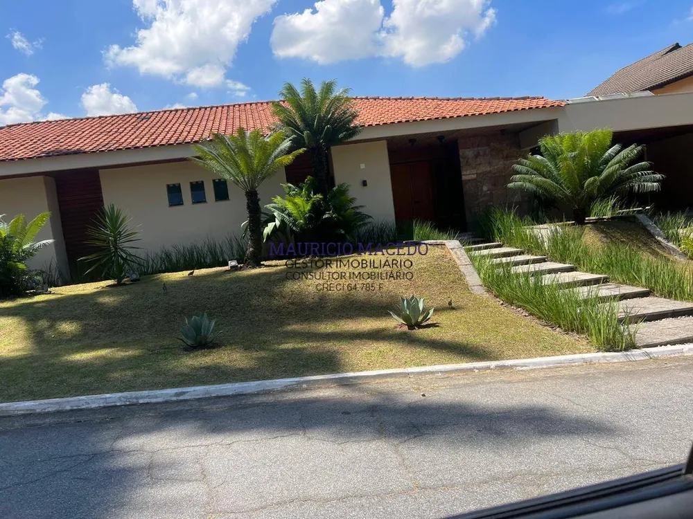 Casa, 4 quartos, 481 m² - Foto 16