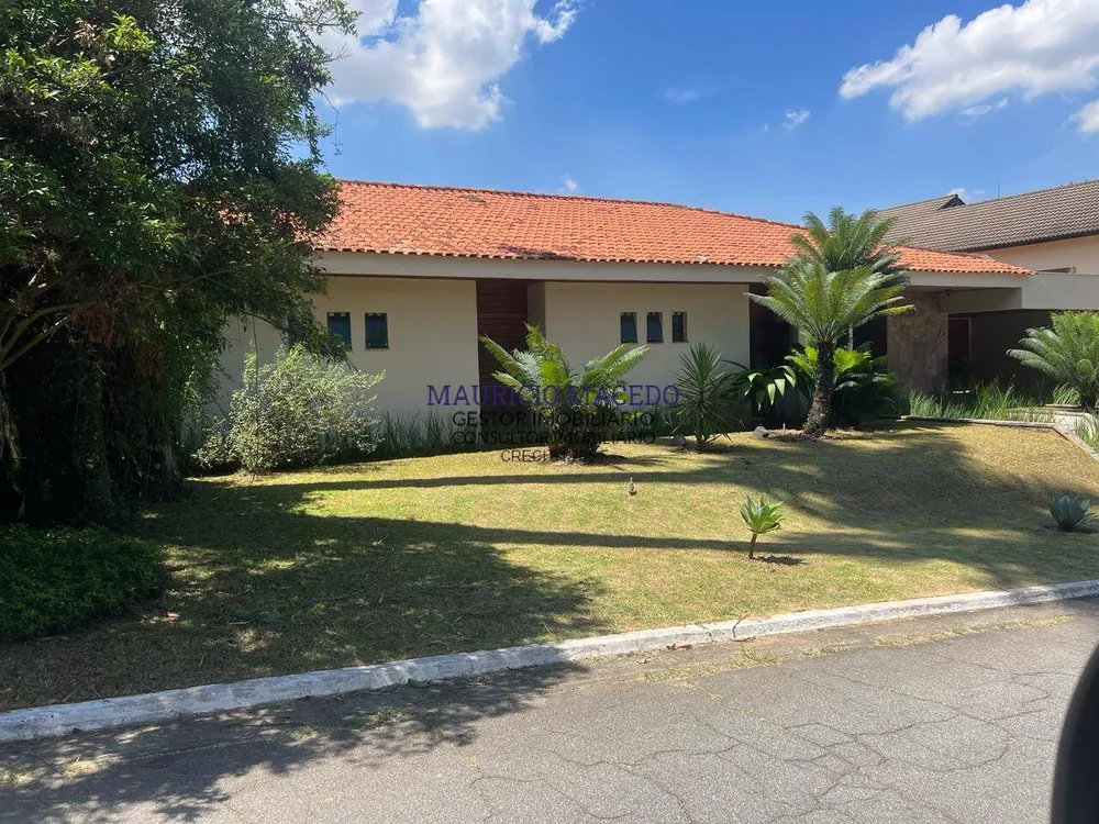 Casa, 4 quartos, 481 m² - Foto 8