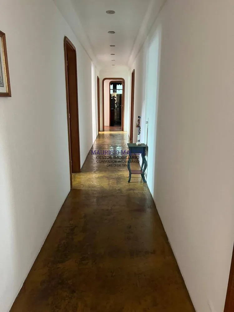 Casa, 4 quartos, 481 m² - Foto 15