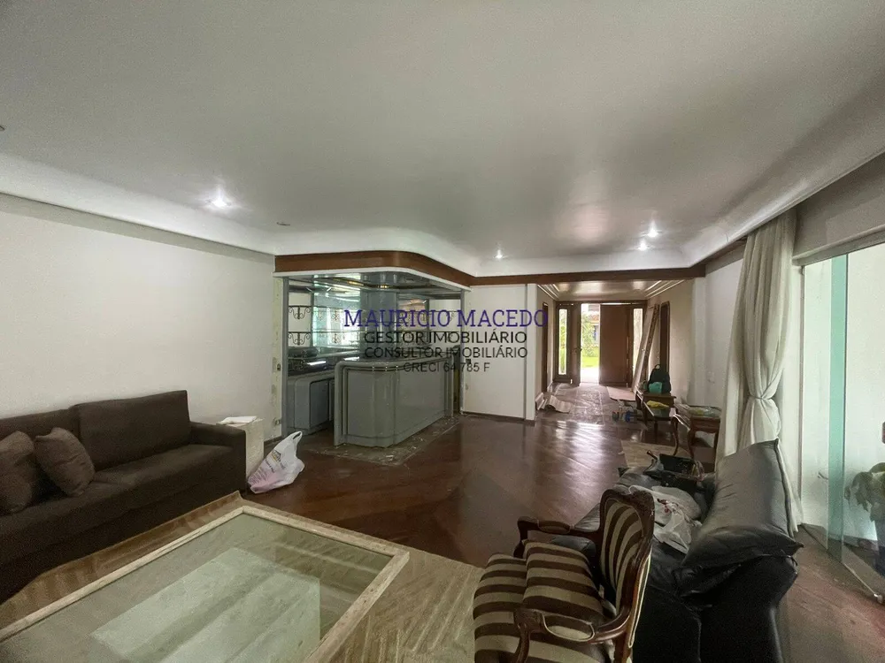 Casa, 4 quartos, 481 m² - Foto 13