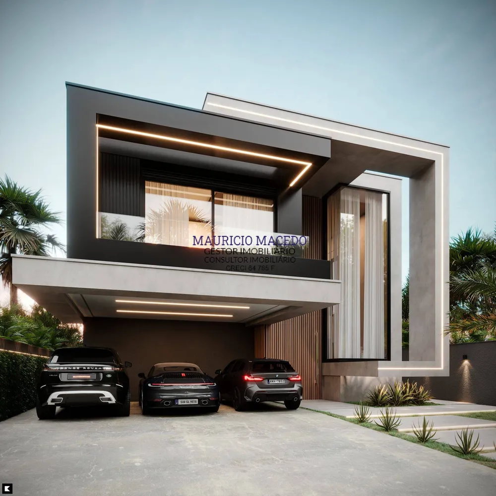 Casa, 4 quartos, 489 m² - Foto 5