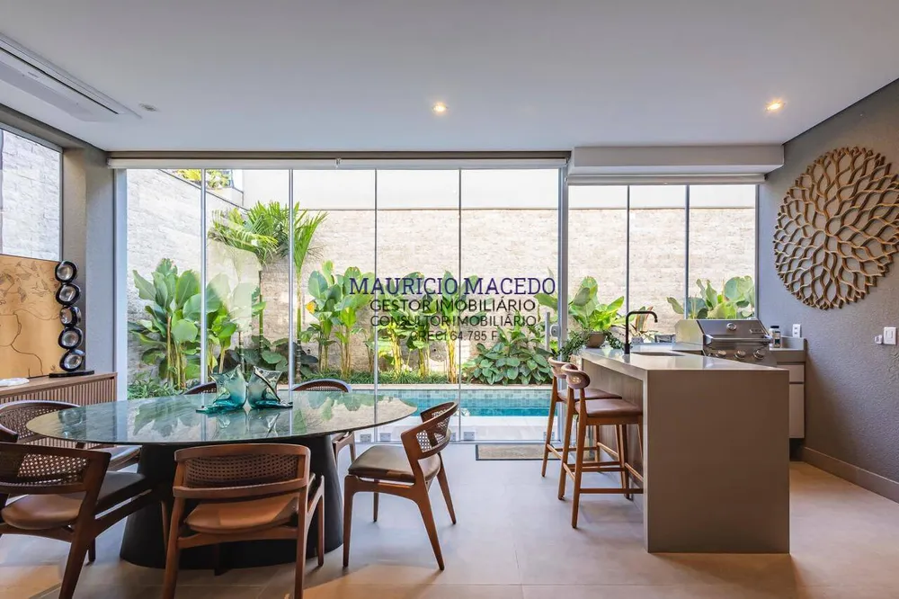Casa, 4 quartos, 390 m² - Foto 2