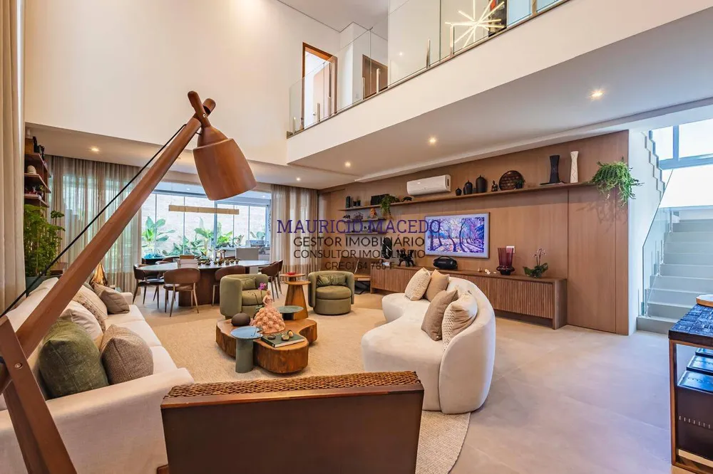 Casa, 4 quartos, 390 m² - Foto 9