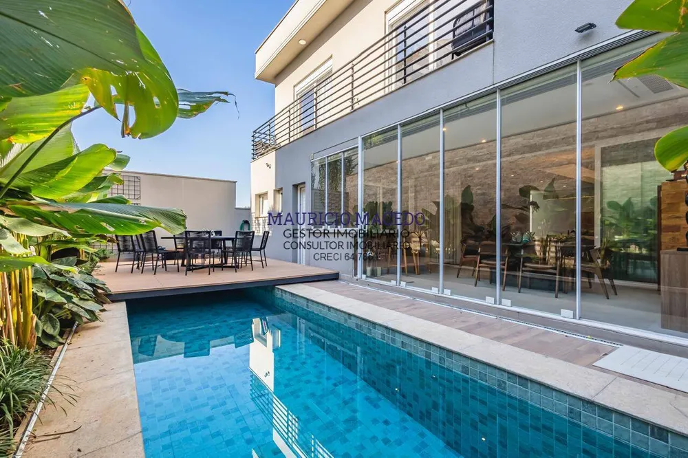 Casa, 4 quartos, 390 m² - Foto 4