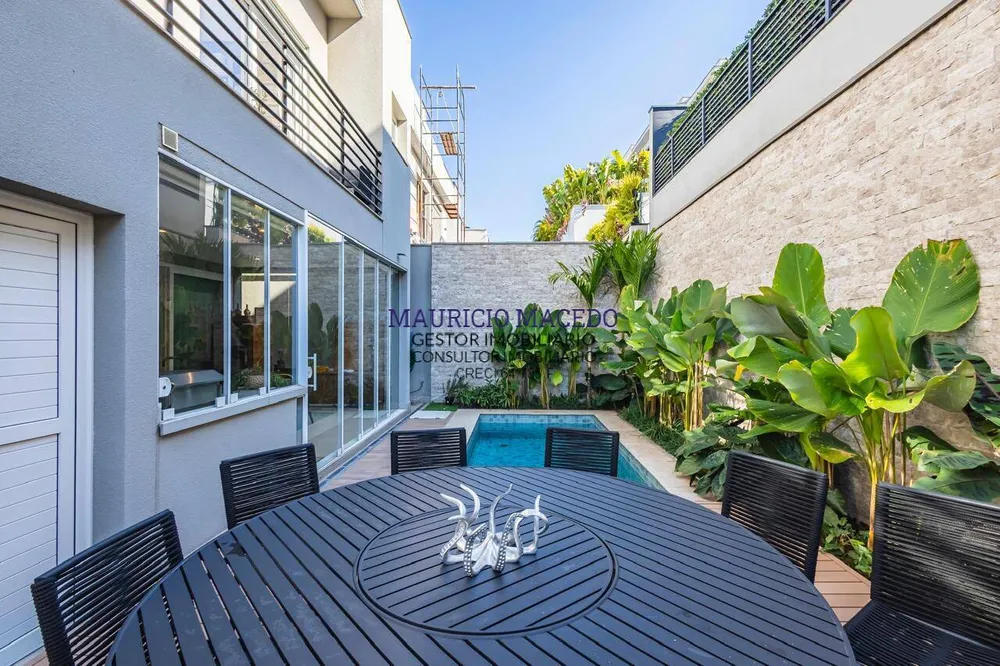 Casa, 4 quartos, 390 m² - Foto 7
