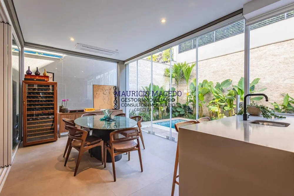 Casa, 4 quartos, 390 m² - Foto 12