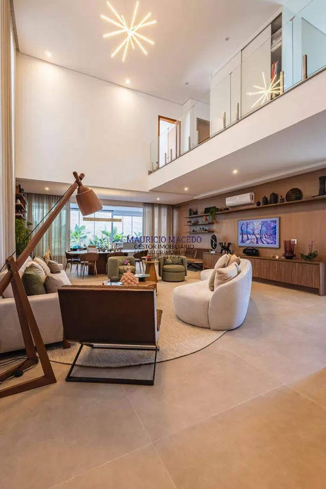 Casa, 4 quartos, 390 m² - Foto 8