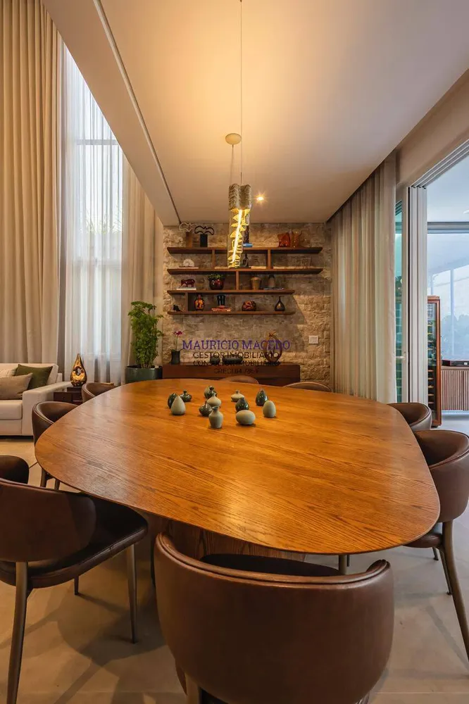 Casa, 4 quartos, 390 m² - Foto 5
