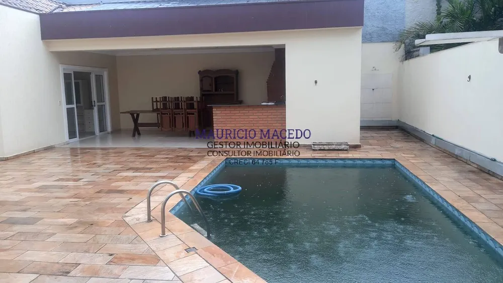Casa, 5 quartos, 550 m² - Foto 4