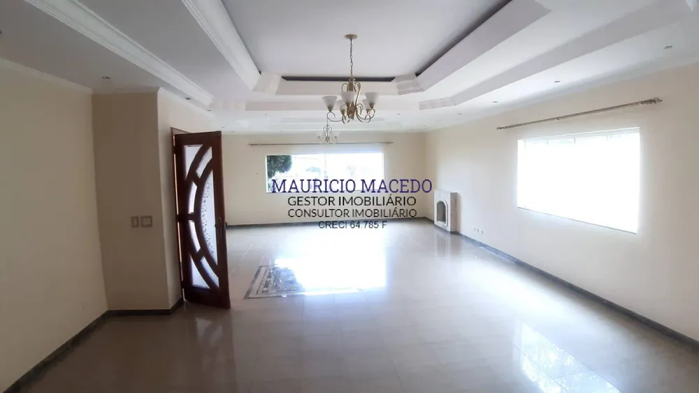 Casa, 5 quartos, 550 m² - Foto 3