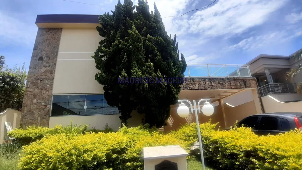 Casa, 5 quartos, 550 m² - Foto 7