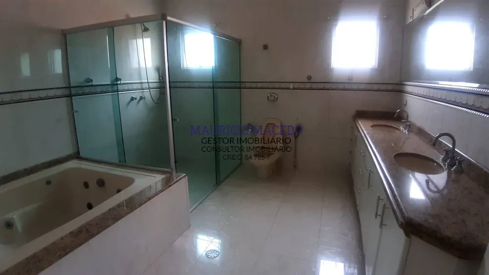 Casa, 5 quartos, 550 m² - Foto 1