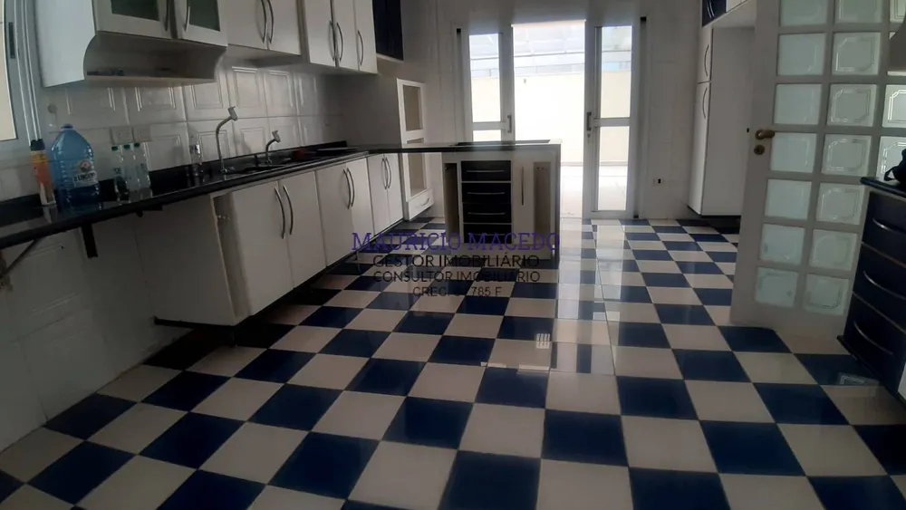 Casa, 5 quartos, 550 m² - Foto 11