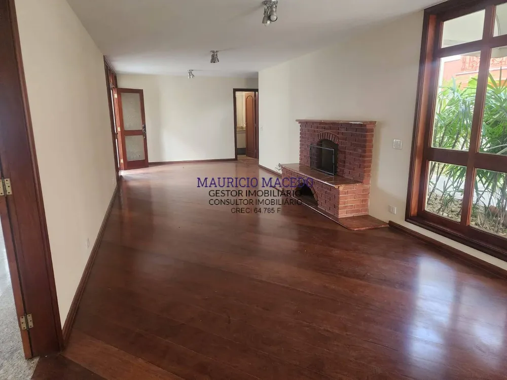 Casa, 4 quartos, 450 m² - Foto 5