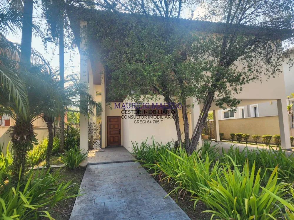 Casa, 4 quartos, 450 m² - Foto 16