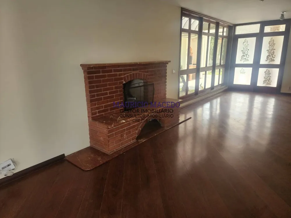 Casa, 4 quartos, 450 m² - Foto 4