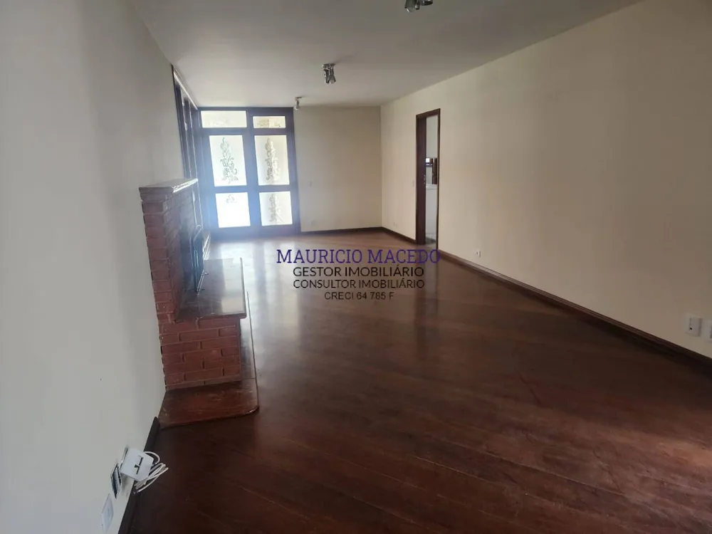 Casa, 4 quartos, 450 m² - Foto 3