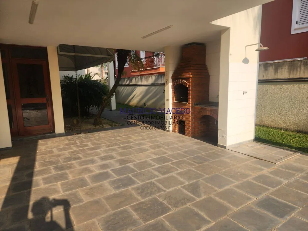 Casa, 4 quartos, 450 m² - Foto 14