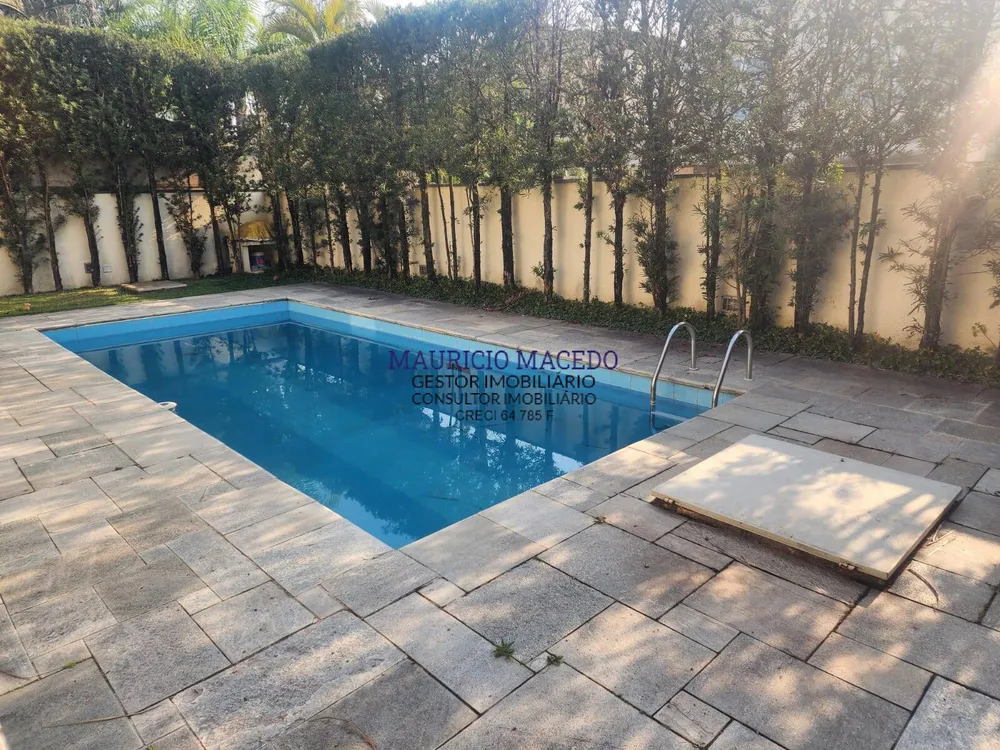 Casa, 4 quartos, 450 m² - Foto 12