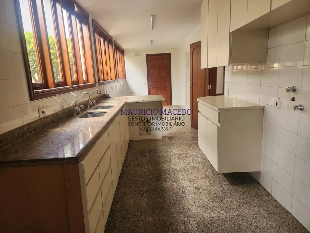 Casa, 4 quartos, 450 m² - Foto 6
