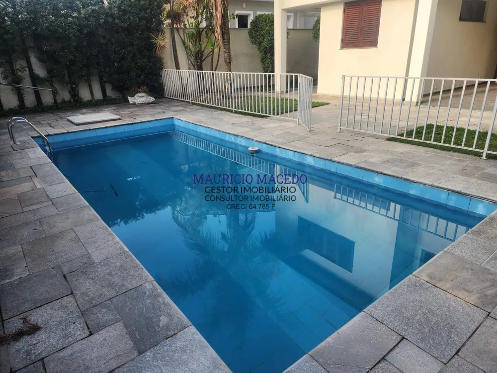 Casa, 4 quartos, 450 m² - Foto 15