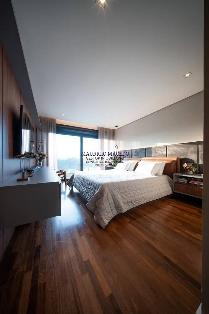 Casa, 5 quartos, 547 m² - Foto 10