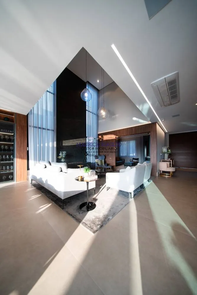 Casa, 5 quartos, 547 m² - Foto 3