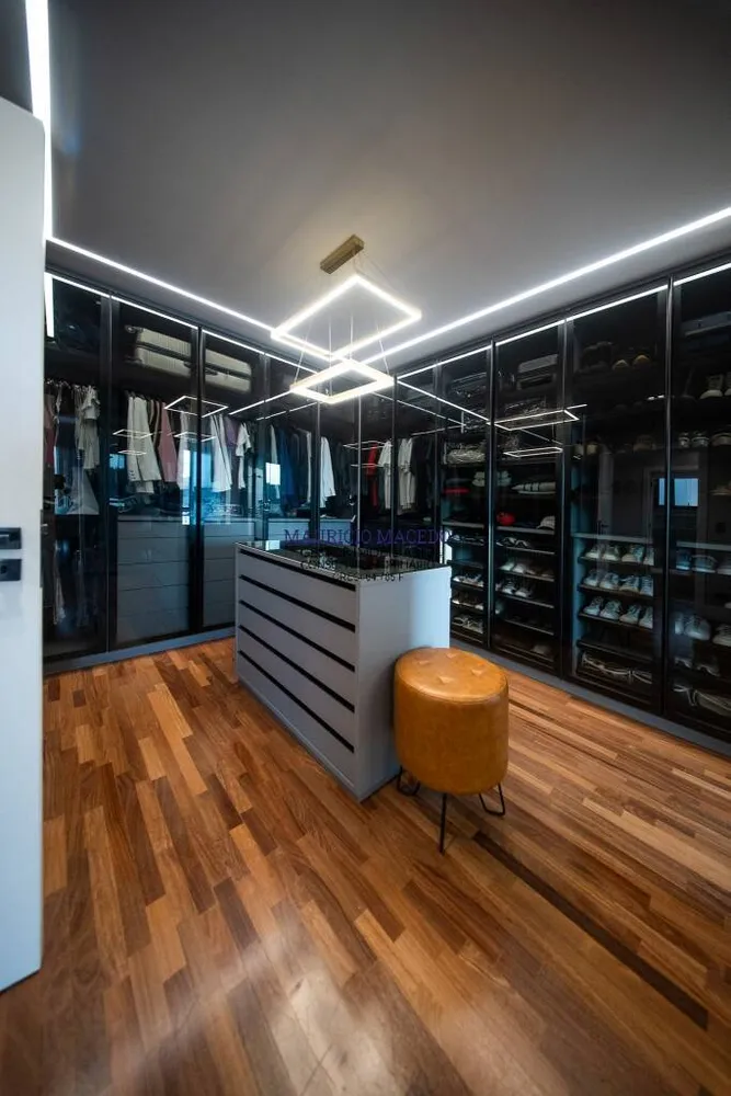 Casa, 5 quartos, 547 m² - Foto 5