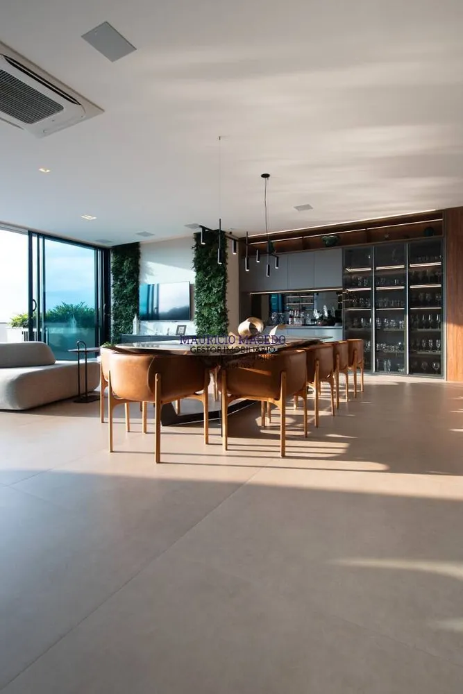 Casa, 5 quartos, 547 m² - Foto 4