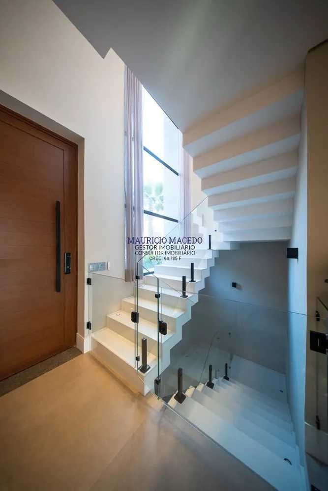 Casa, 5 quartos, 547 m² - Foto 2