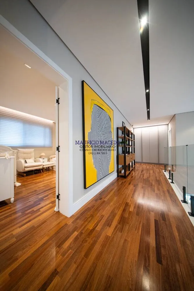 Casa, 5 quartos, 547 m² - Foto 1
