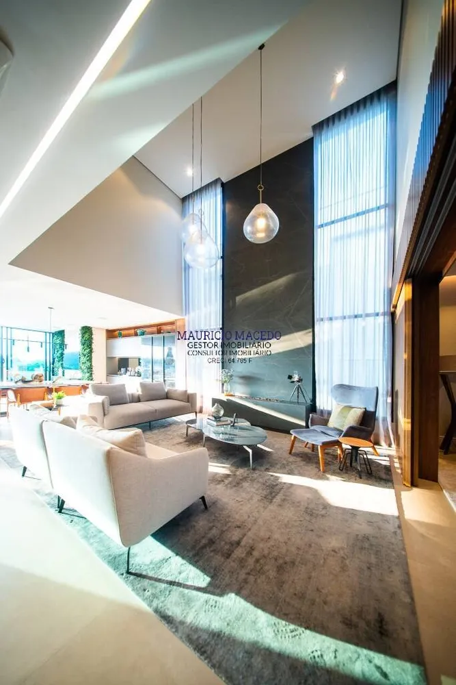 Casa, 5 quartos, 547 m² - Foto 9