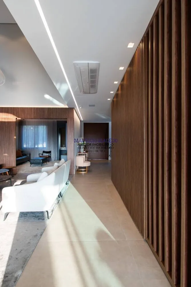 Casa, 5 quartos, 547 m² - Foto 6