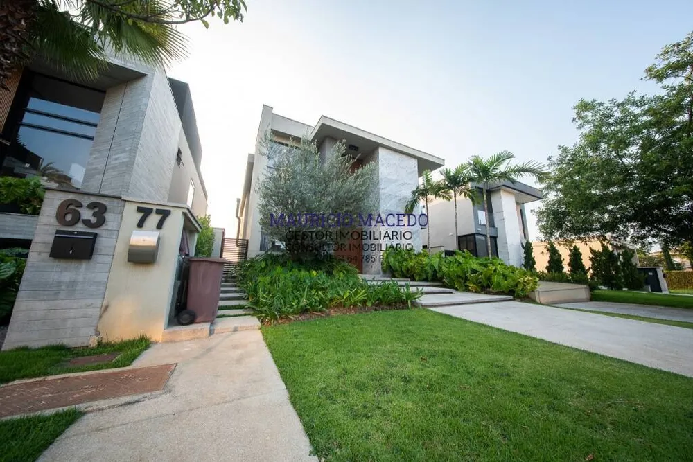 Casa, 5 quartos, 547 m² - Foto 8