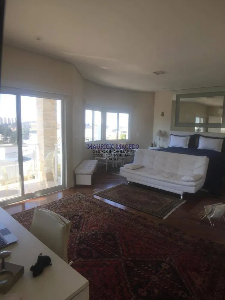 Casa, 5 quartos, 450 m² - Foto 6