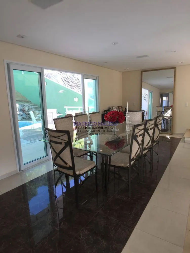 Casa, 5 quartos, 450 m² - Foto 7