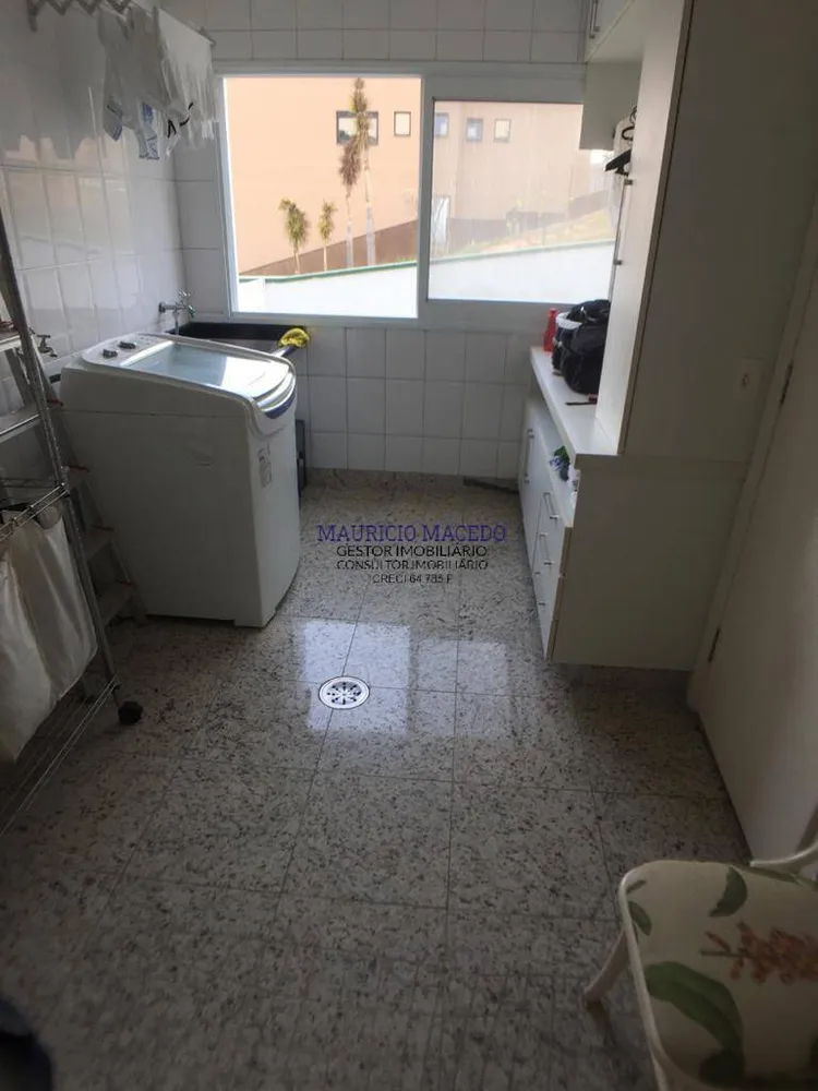 Casa, 5 quartos, 450 m² - Foto 8
