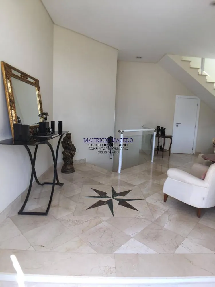 Casa, 5 quartos, 450 m² - Foto 11