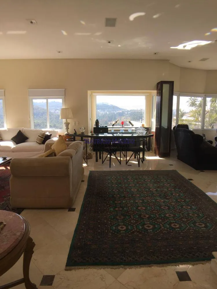 Casa, 5 quartos, 450 m² - Foto 7