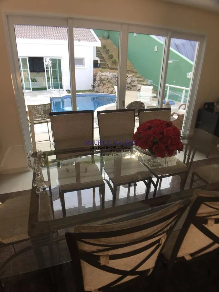 Casa, 5 quartos, 450 m² - Foto 12
